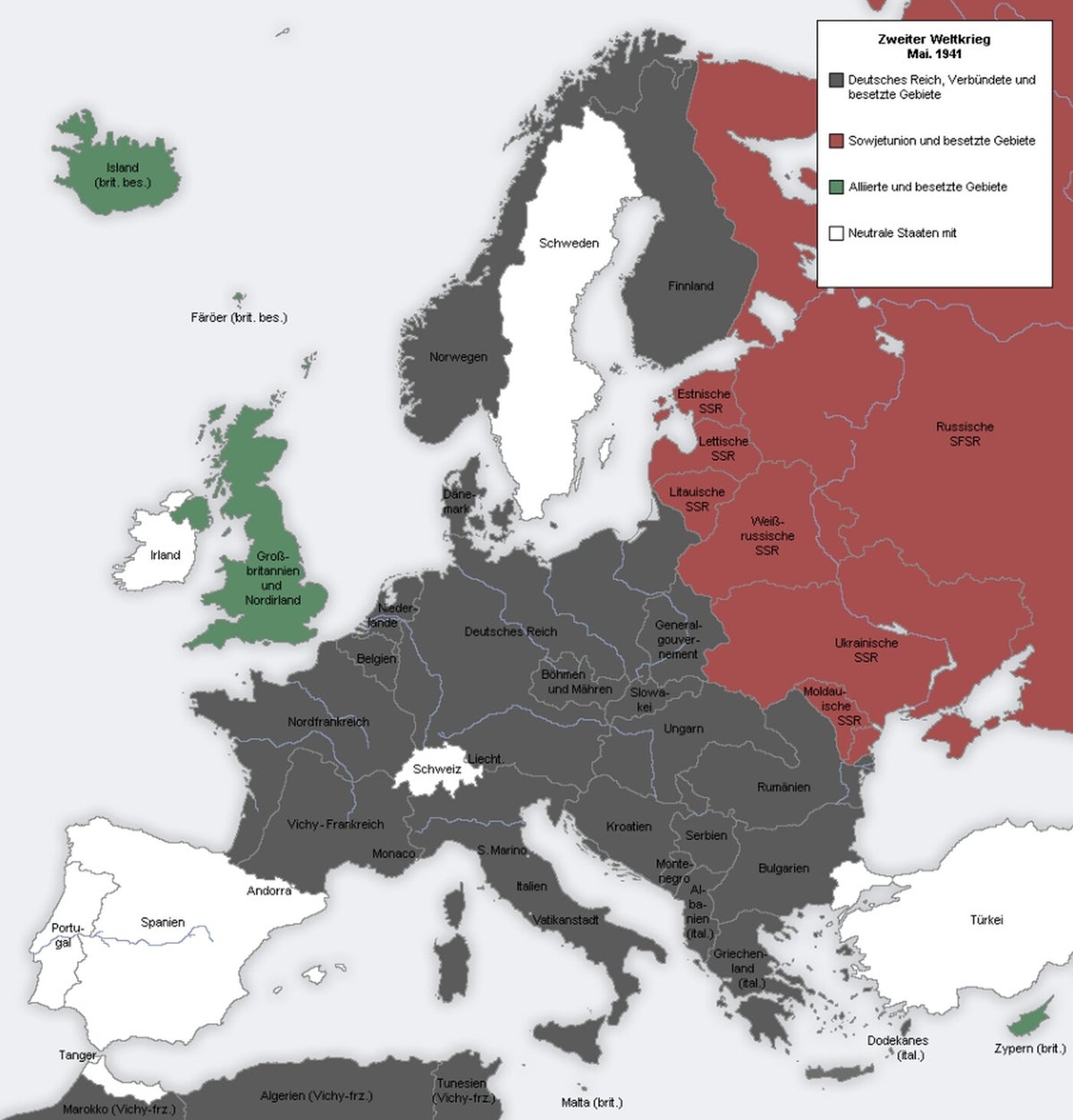 Eastern Front