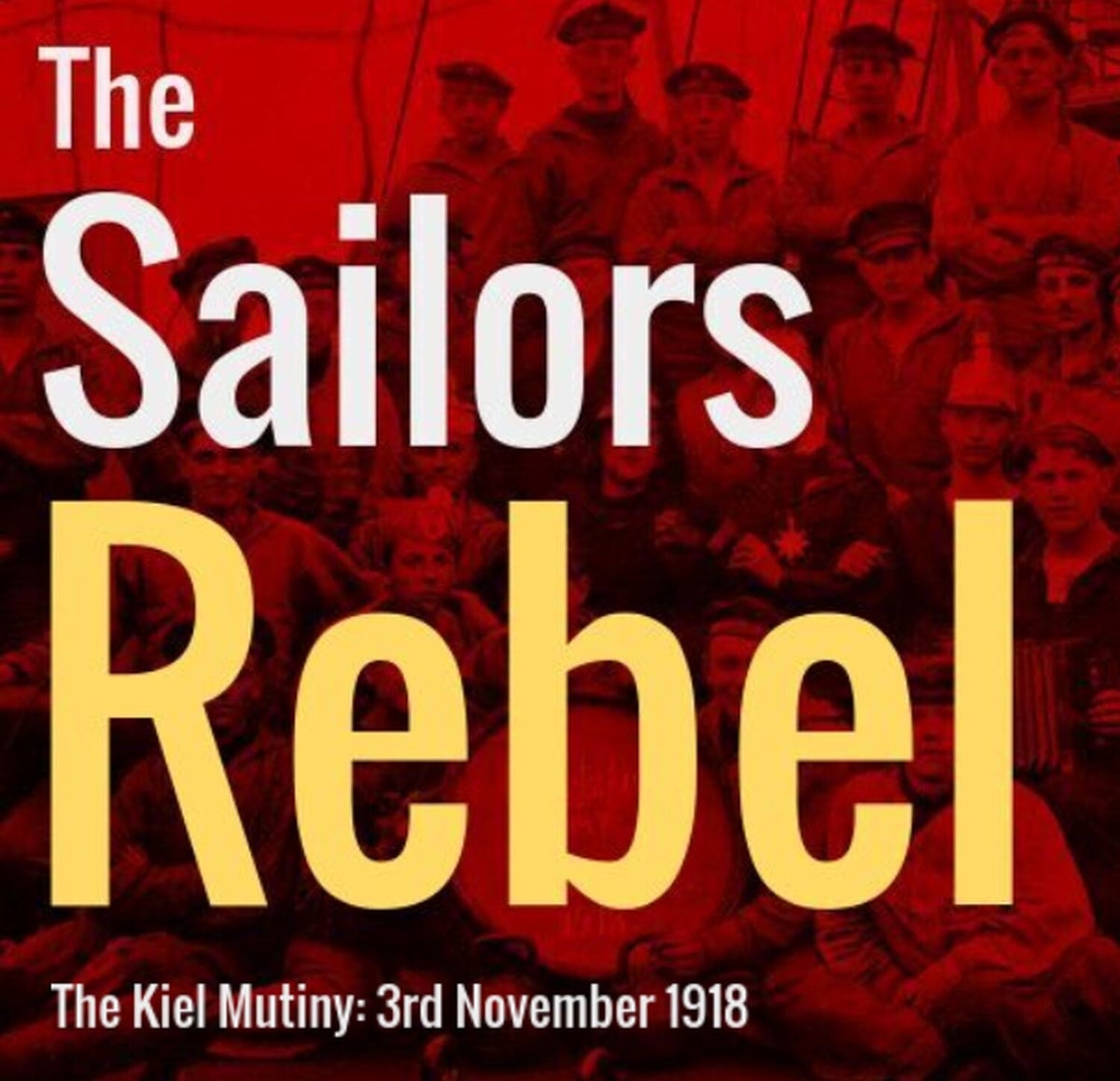 The Kiel Mutiny