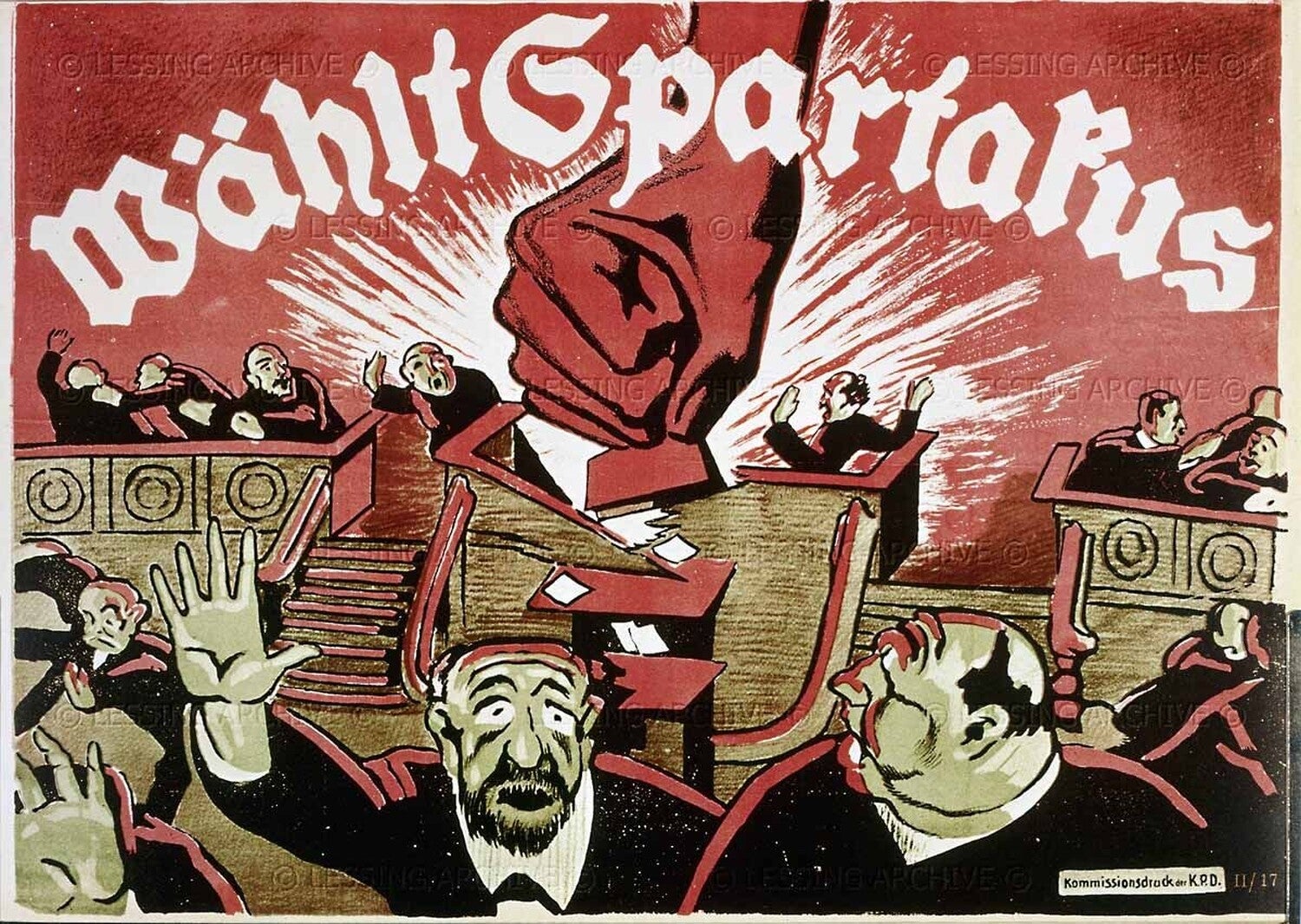 Spartacist Uprising German Revolution The Weimar Republic 1918 Spartacist Uprising German Revolution The Weimar Republic 1918