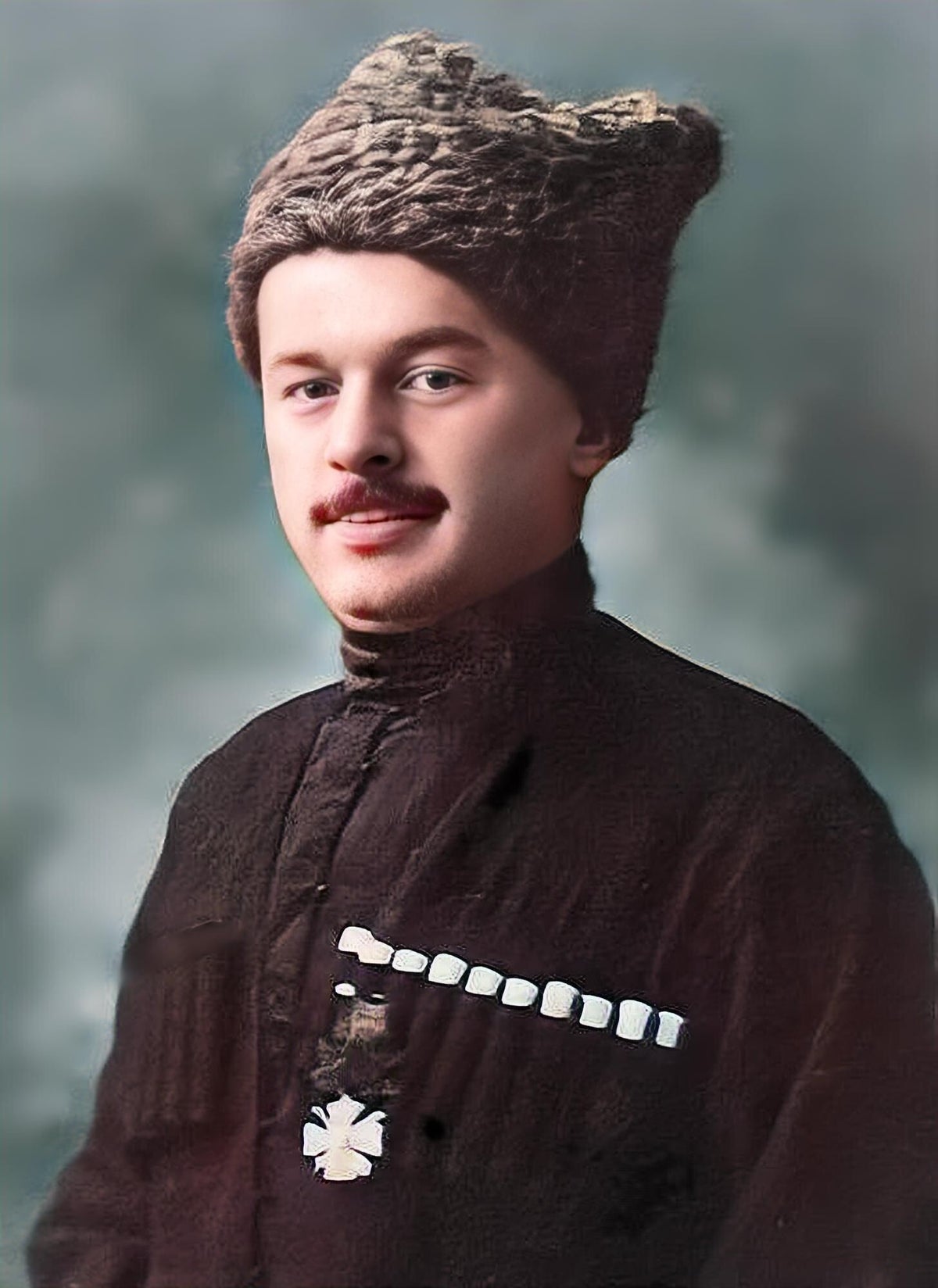 1918 / Interbellum 1918 - 1936 | The Second World War