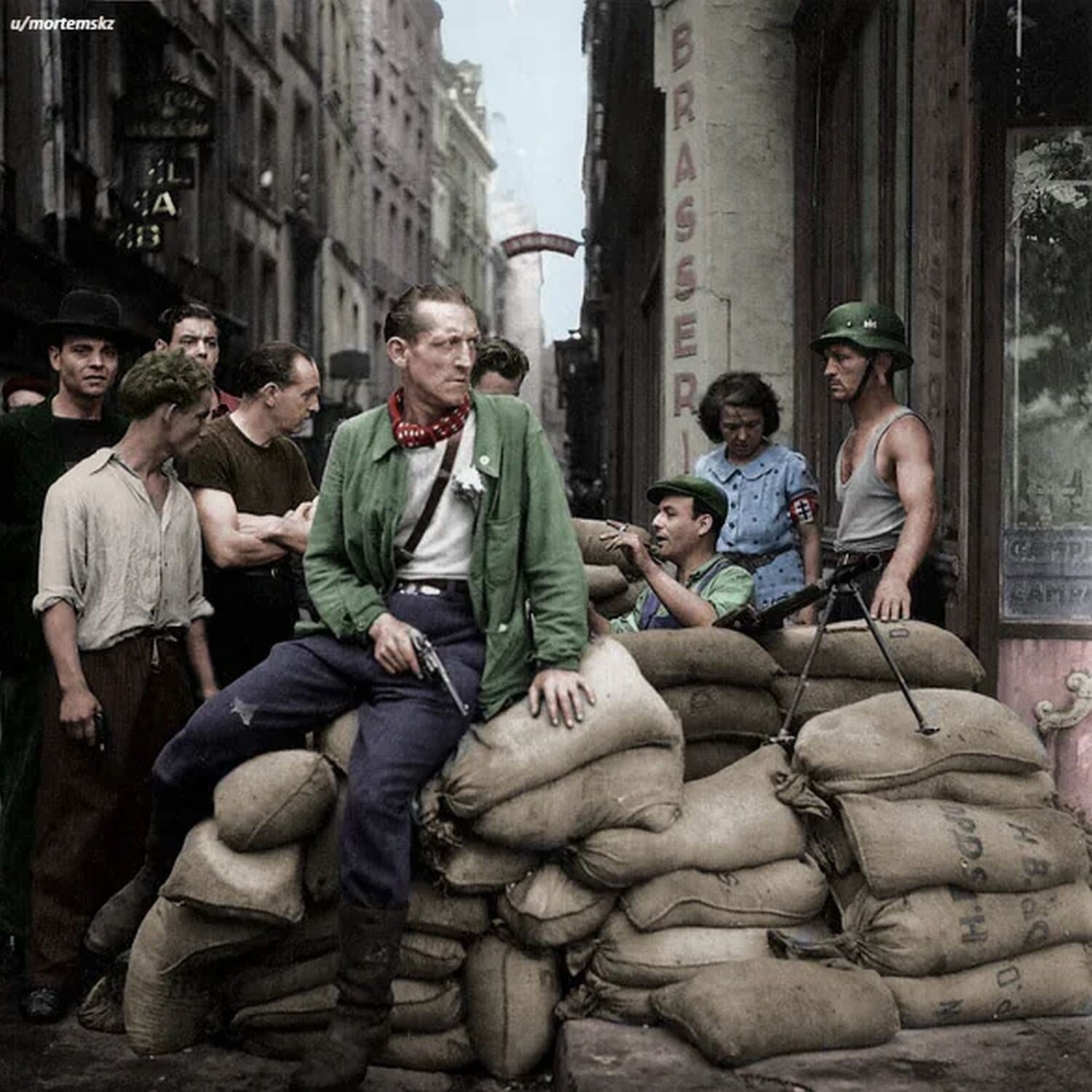 France Occupied Europe The Second World War France Occupied Europe The Second World War