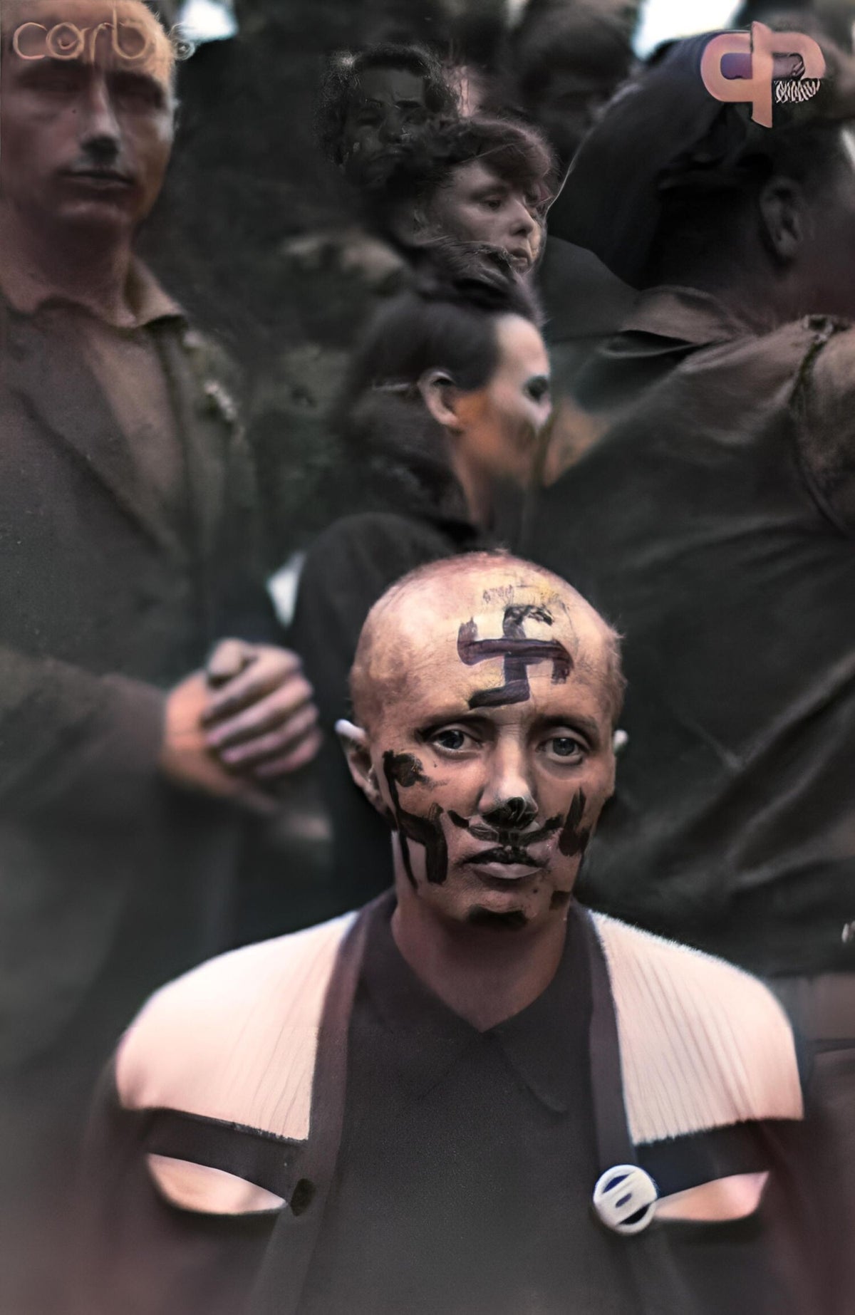 Collaboration | The Second World War