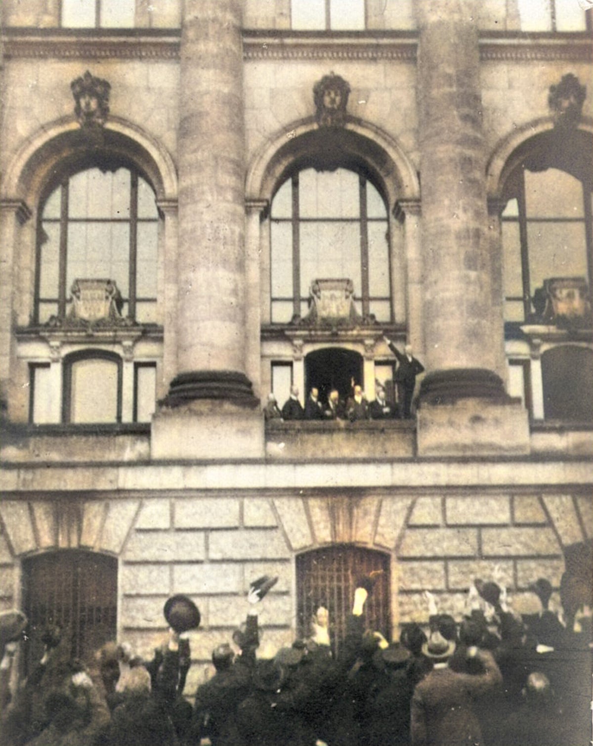 The Weimar Republic 1918 Interbellum 1918 1936 The Second World War the-weimar-republic-1918-interbellum-1918-1936-the-second-world-war