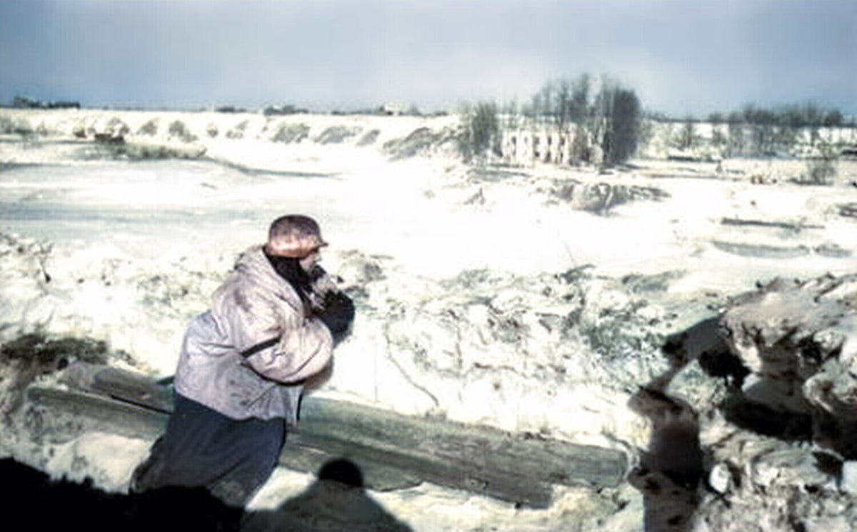 1942 / Eastern Front | The Second World War