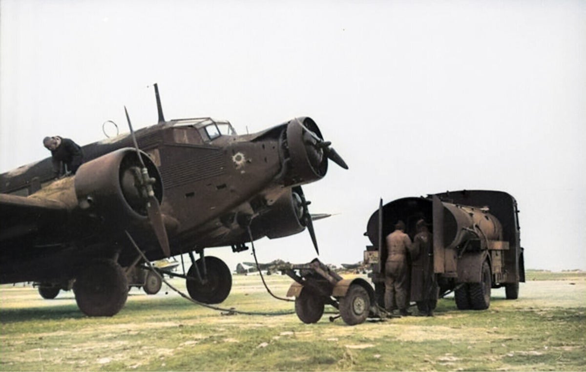 1943 / Eastern Front | The Second World War