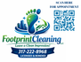 FOOT PRINT CLEANING LLC