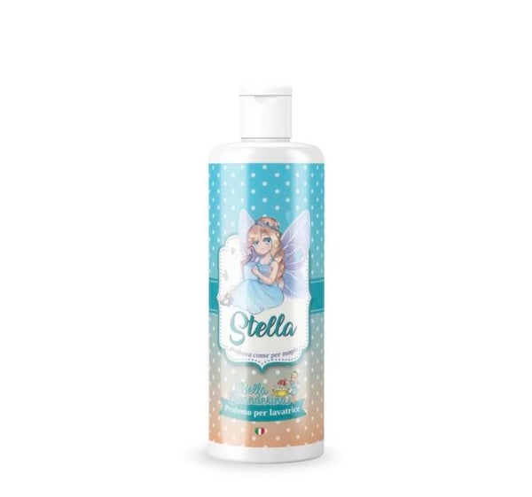Profumo bucato STELLA 500ml