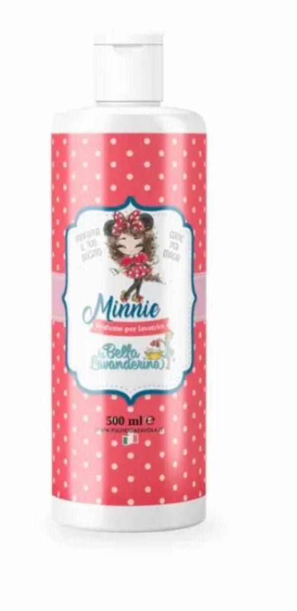 Profumo bucato MINNIE 500ml