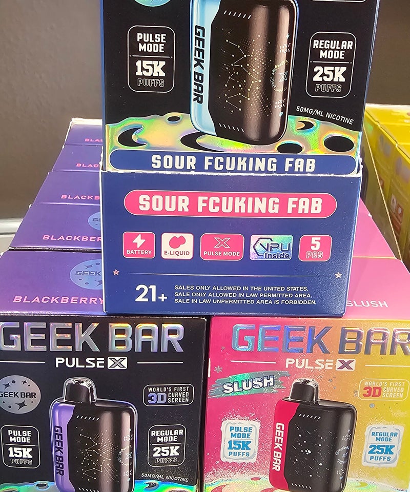 Buffalo Vape Buffalo Vape