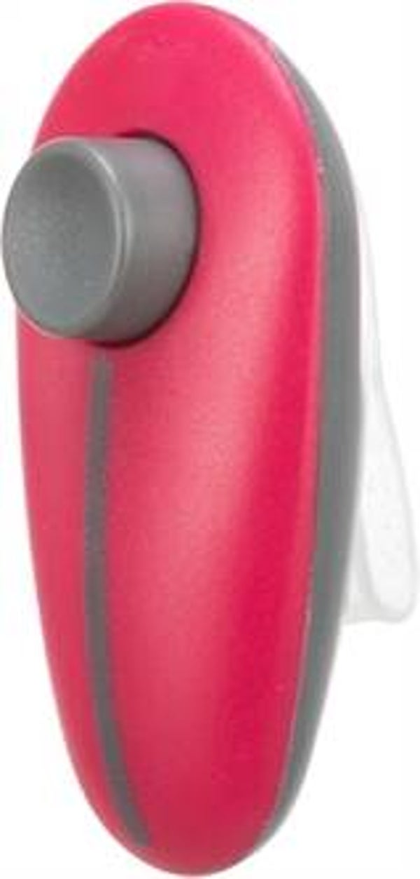 De Trixie Dog Activity Vinger Clicker