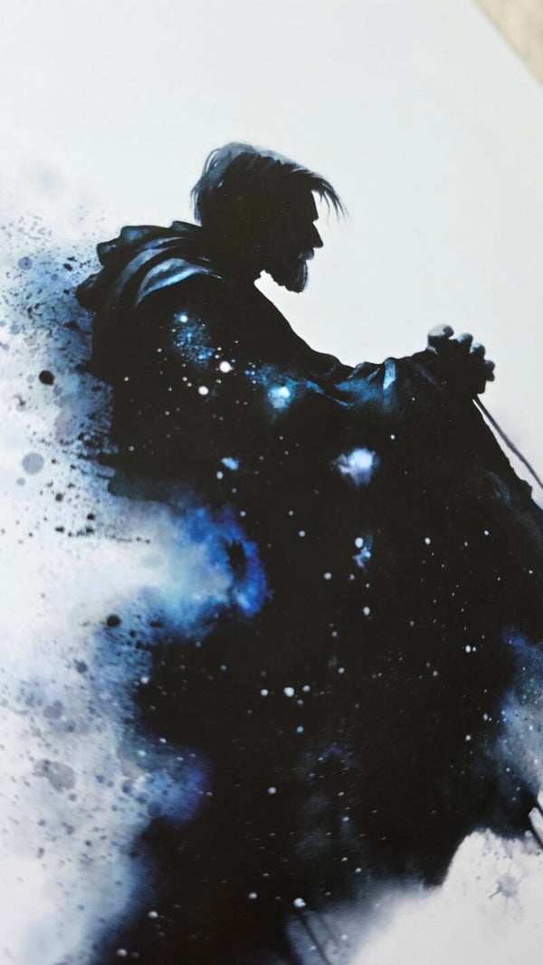 Trust in the Force