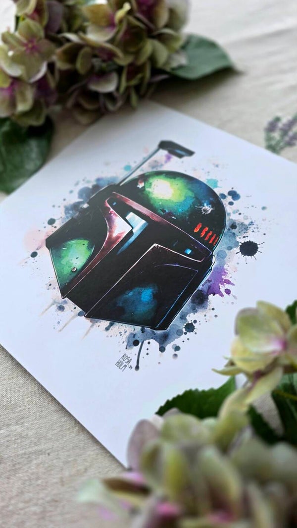 Bounty Hunter