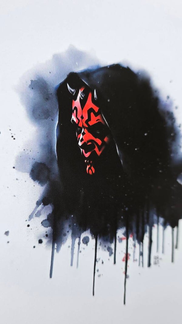 Shadow Lord