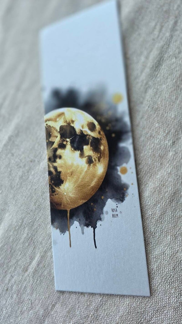 Golden Moon
