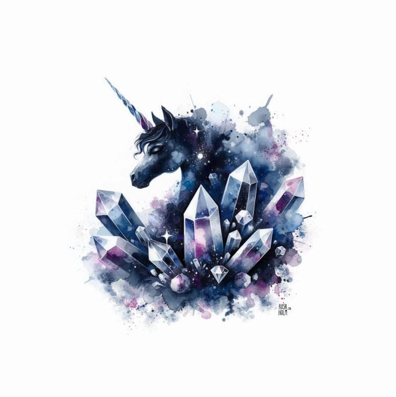 Nattkrystallens vokter