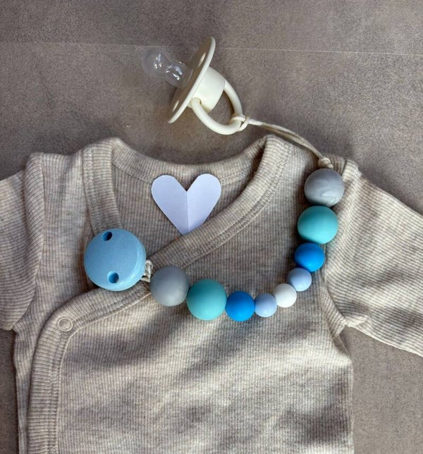 Speenkoord "Ocean Breeze"