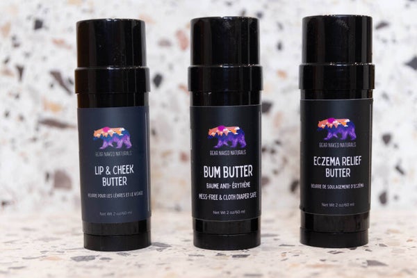 Bum Butters