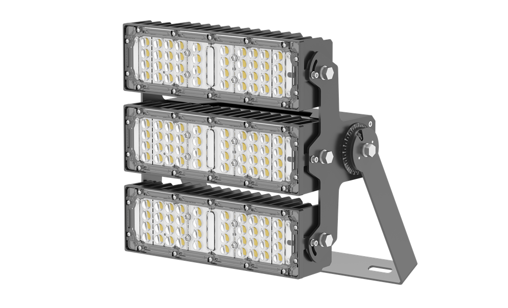 Floodlight G8 100W