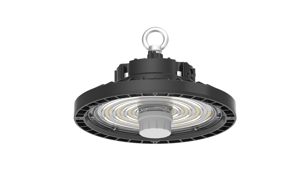 High-bay G22 100-200W