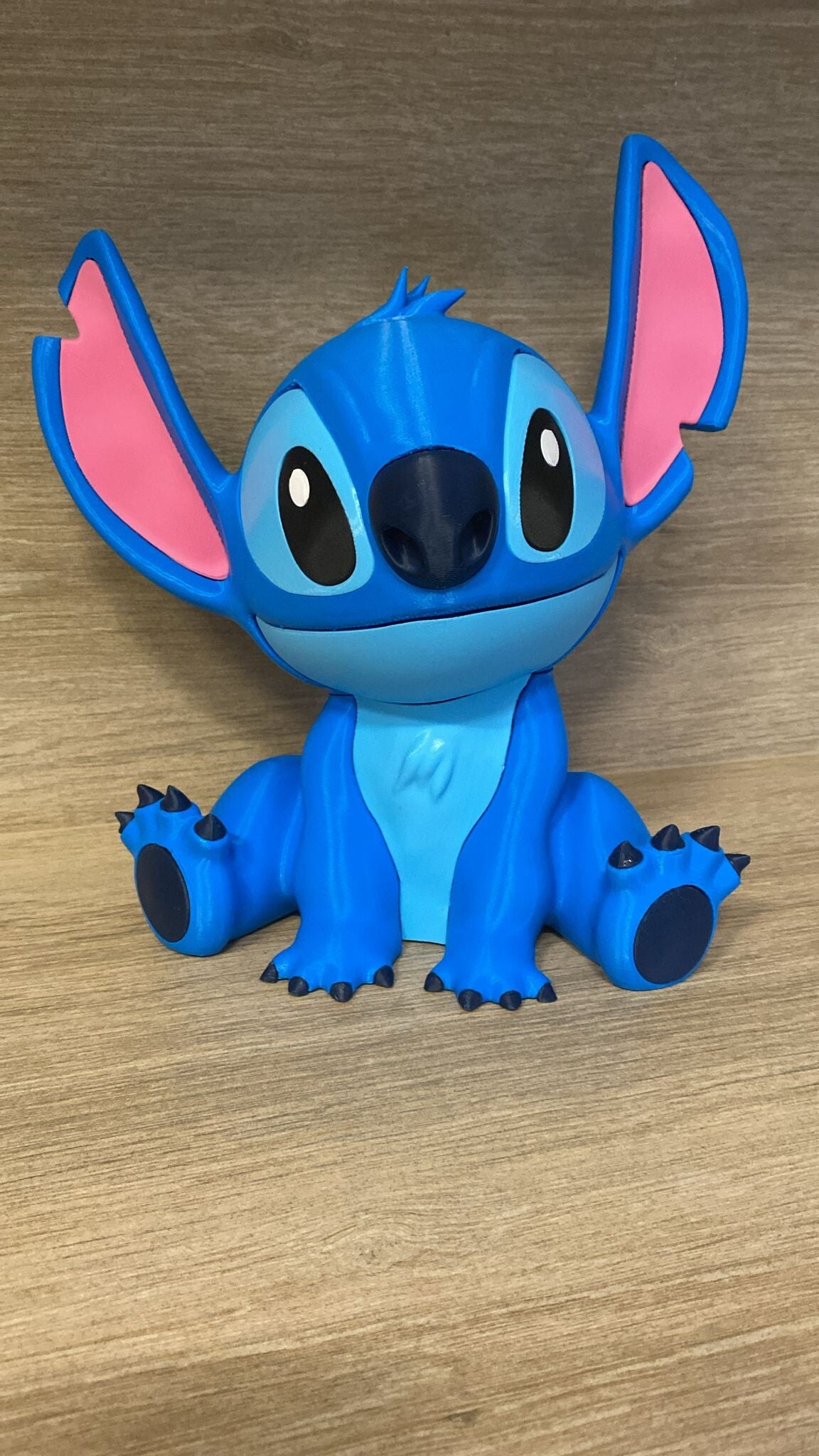 Stich de 23 centímetros de altura