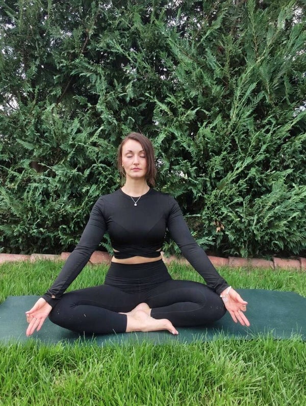 Abbonamento di meditazione