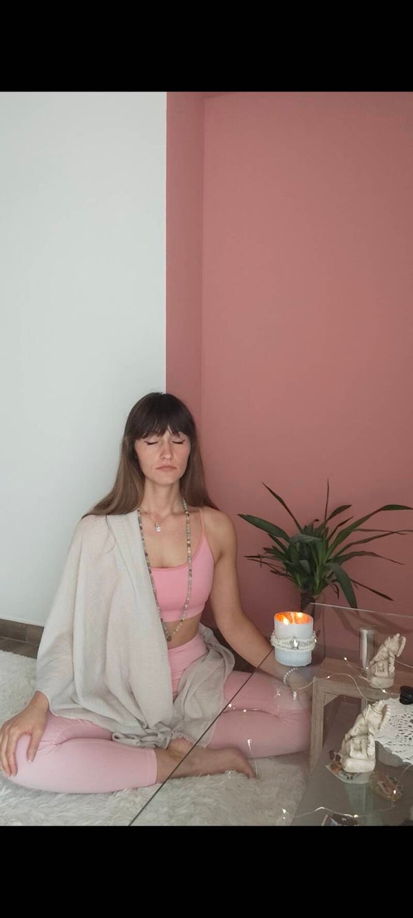 Abbonamento di meditazione