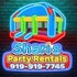 Shari's Party Rentals