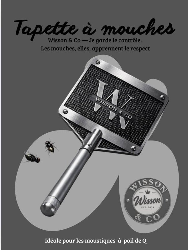 La tapette a wisson