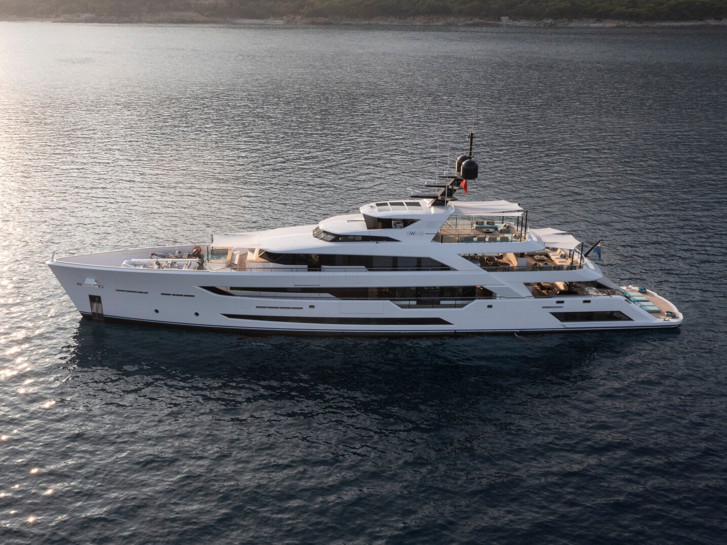 Yacht Sales - MSC Yachting Buy and Sell Yacht