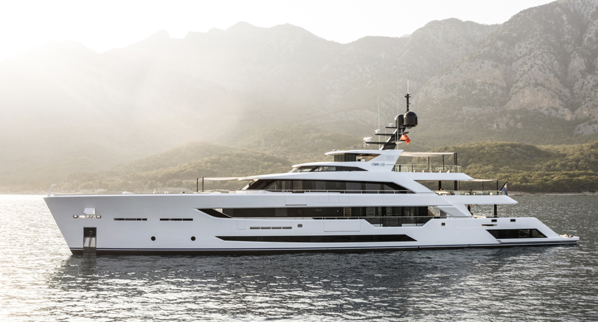 50M+ Megayachts Charter - MSC Yachting Megayacht Charter