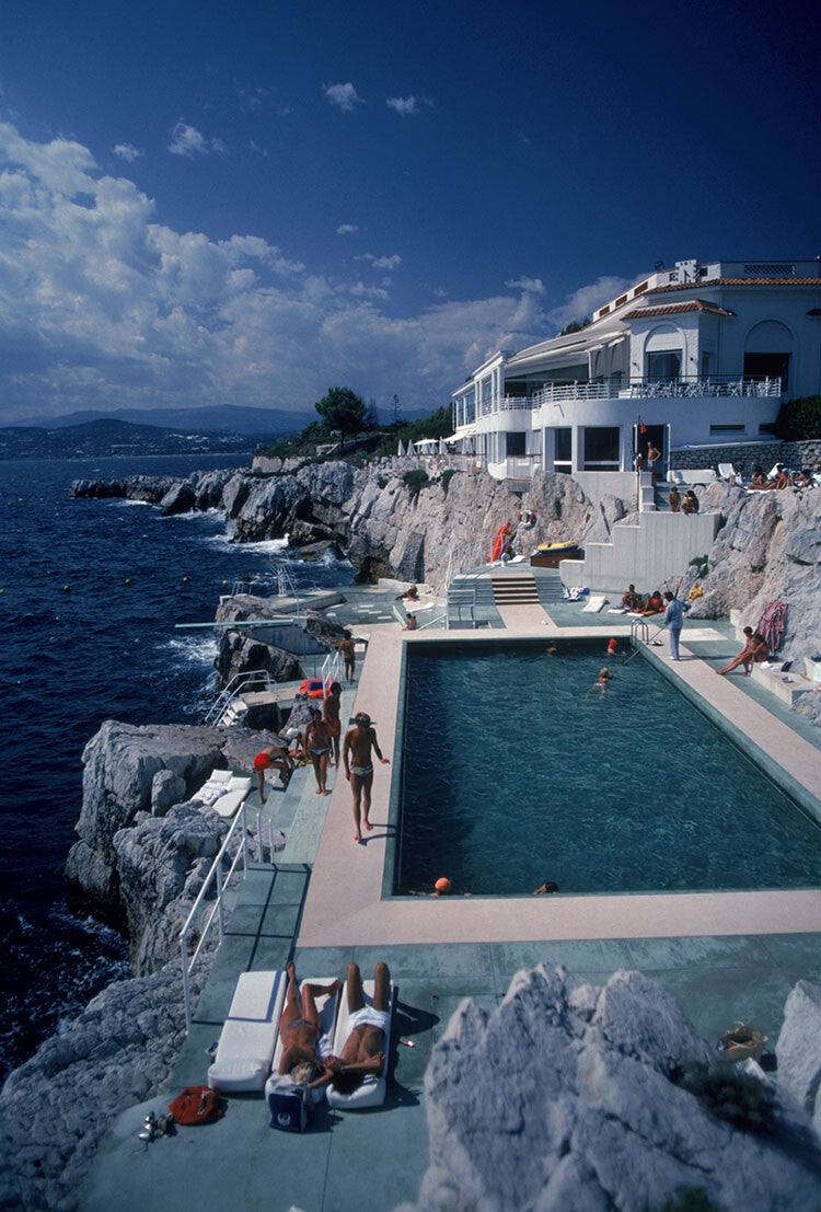 Hotels Antibes