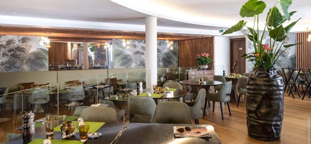 La Table d'Elise Monaco - Best Restaurants in Monaco