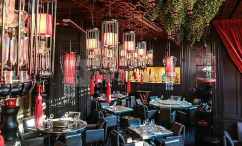Maya Bay Monaco - Best Restaurants in Monaco
