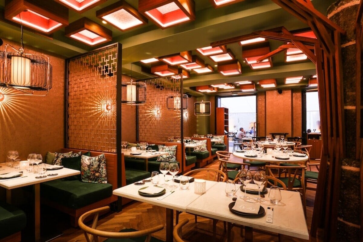 Mido Cannes - Best Restaurants in Cannes