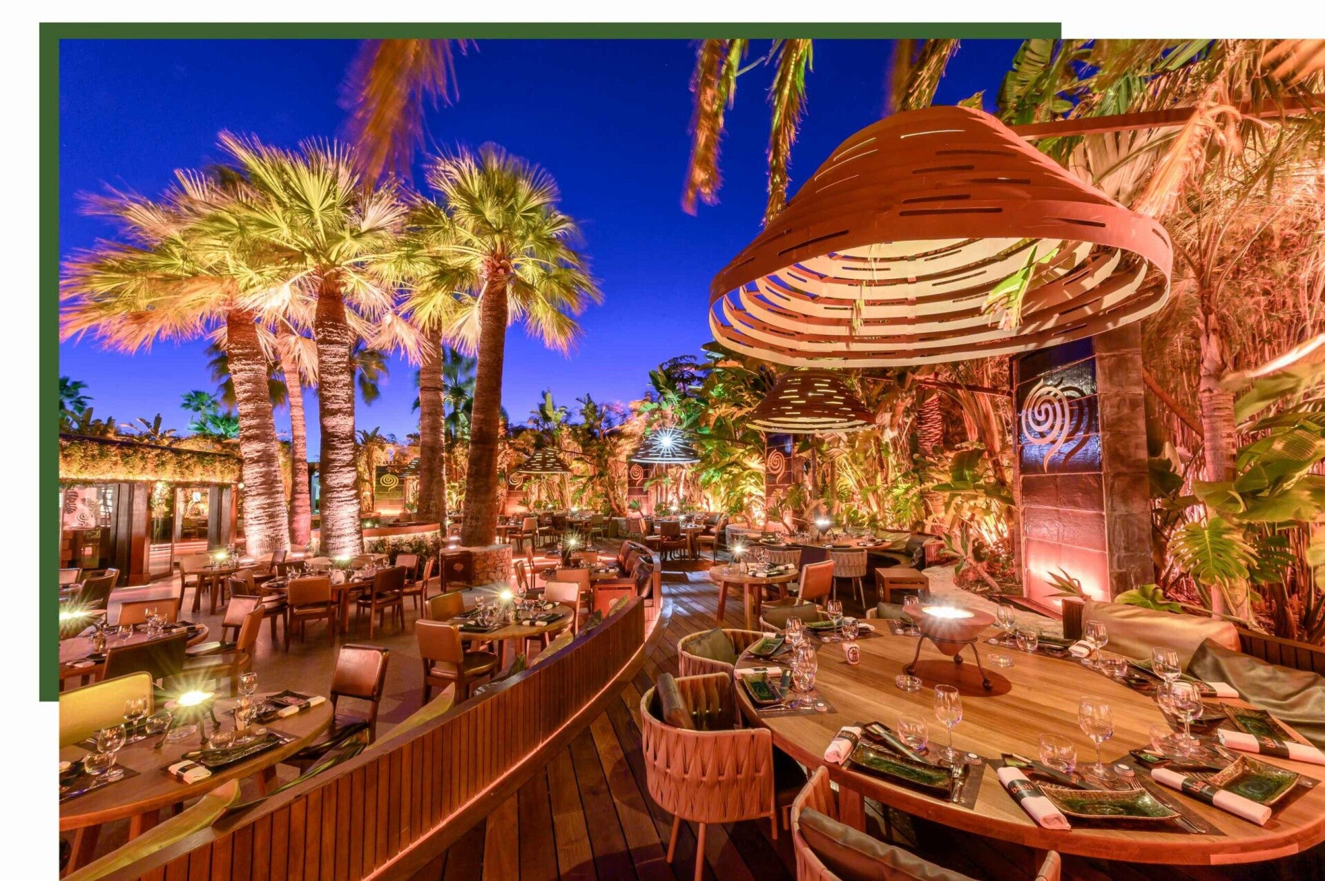 Baoli Cannes - Best Restaurants in Cannes