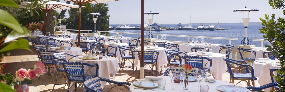 La Passagere Antibes - Best Restaurants in Antibes