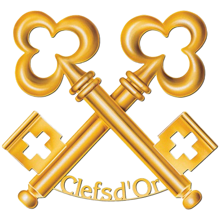 MSC Yachting is a Clé d'Or Official Partnership