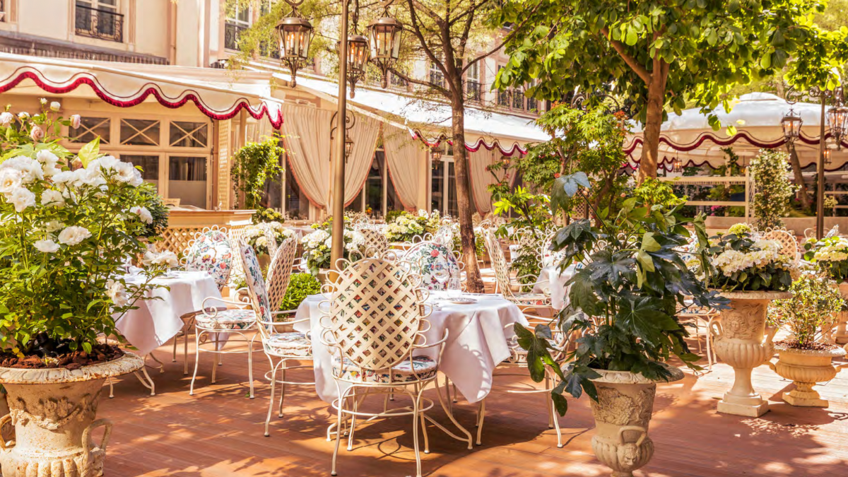 Maison Revka Saint-Tropez - MSC Yachting Saint-Tropez