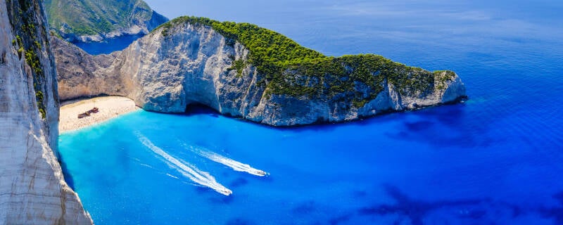 CHRISTINA O Greek Islands Superyacht Charter - MSC Yachting