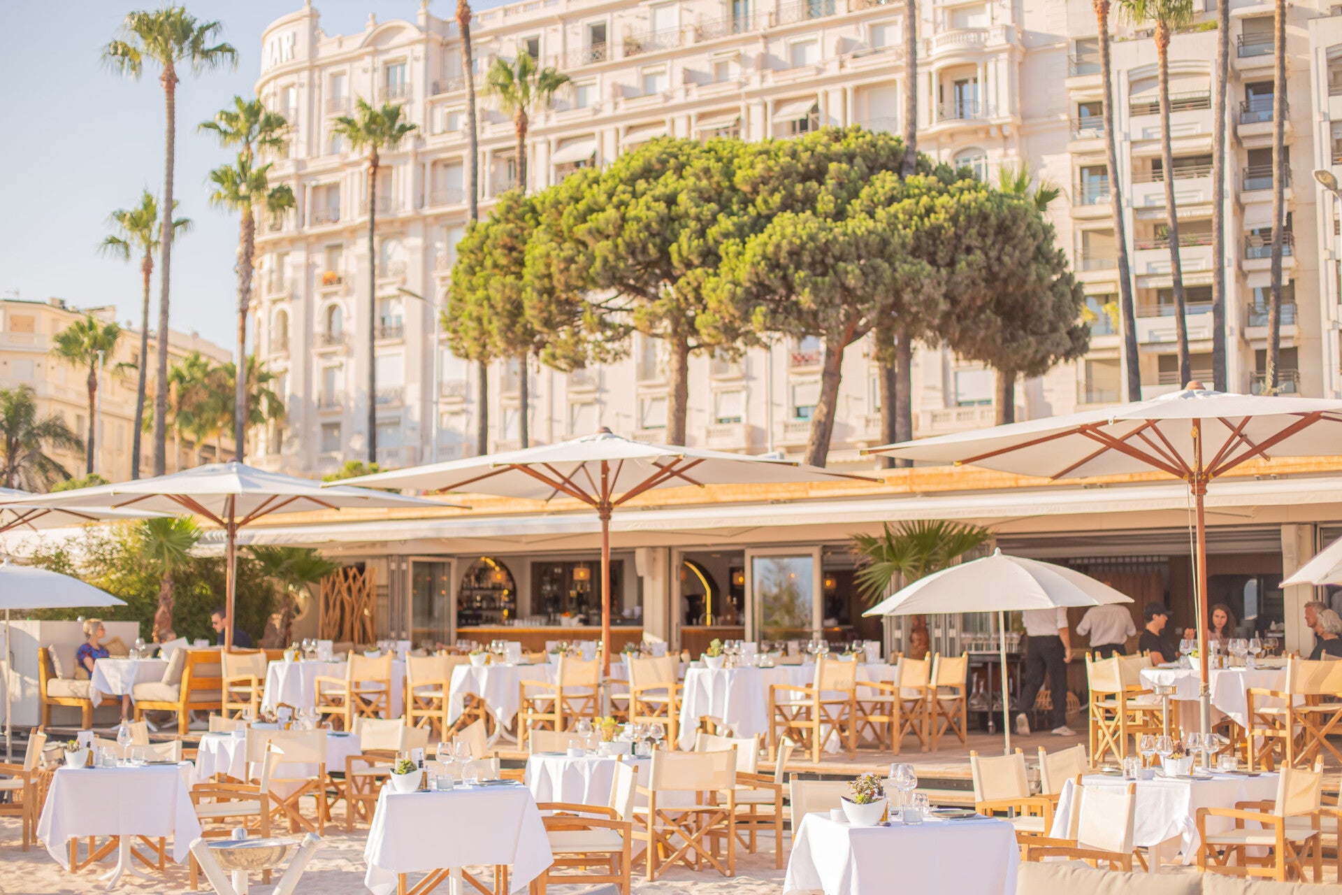 Baoli Cannes - Best Restaurants in Cannes