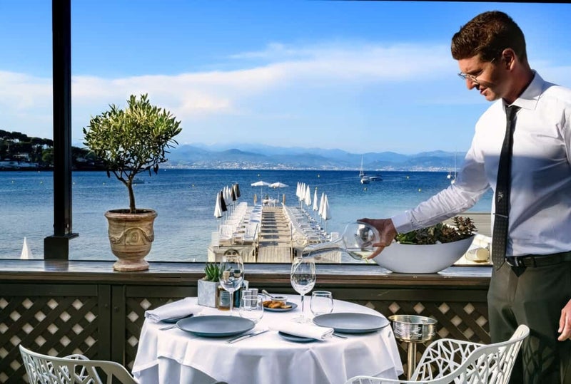 Best Restaurants in Antibes