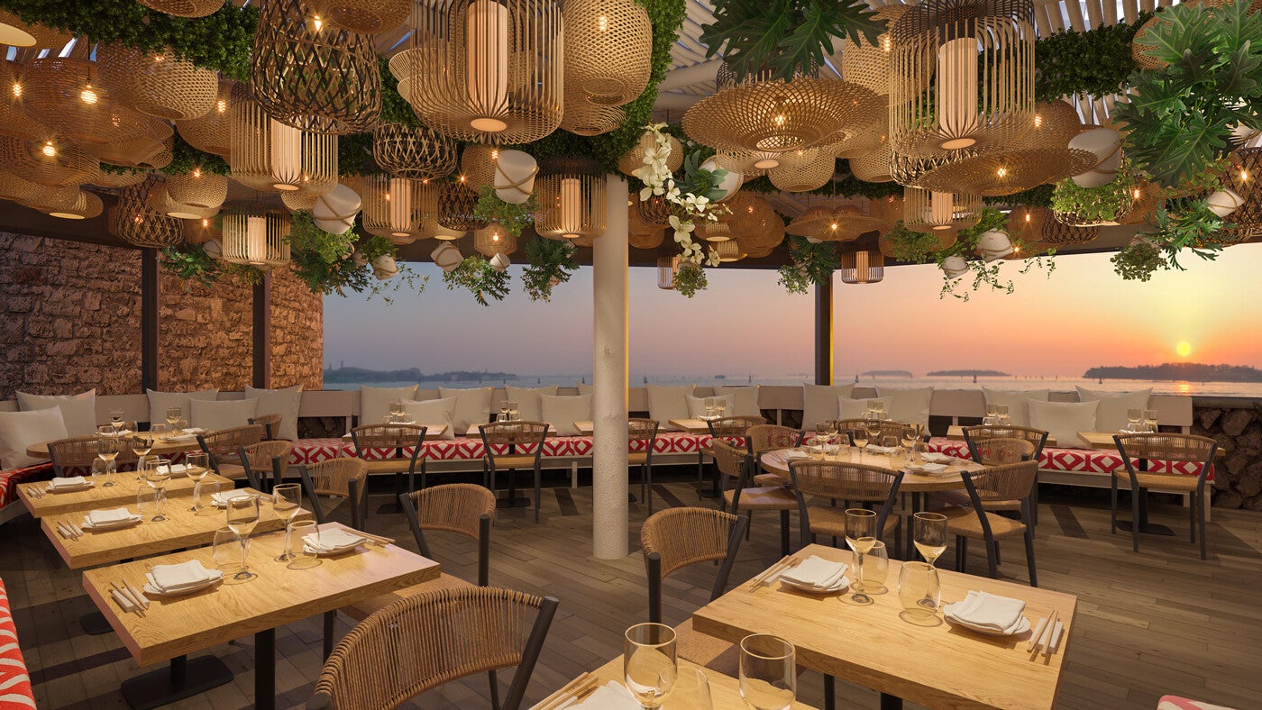 Kinugawa Saint-Tropez - MSC Yachting Saint-Tropez