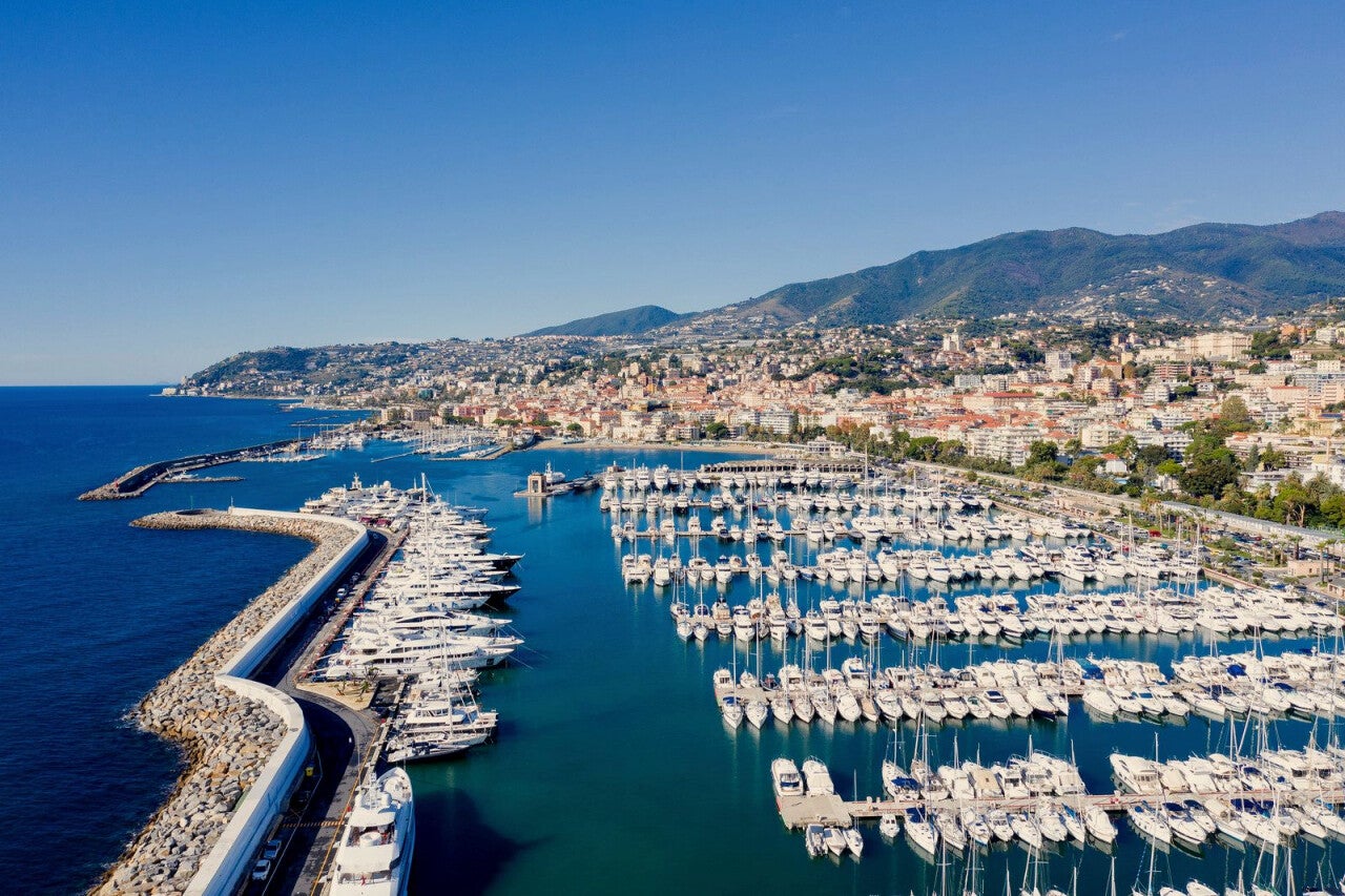MYBA Charter Show Genoa - MSC Yachting Saint-Tropez