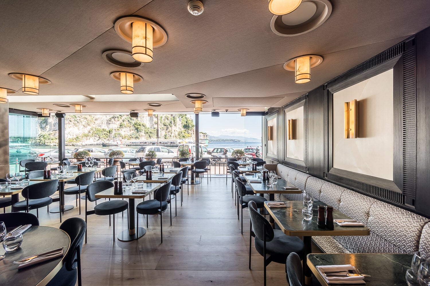 Beef Bar Monaco - Best Restaurants in Monaco 