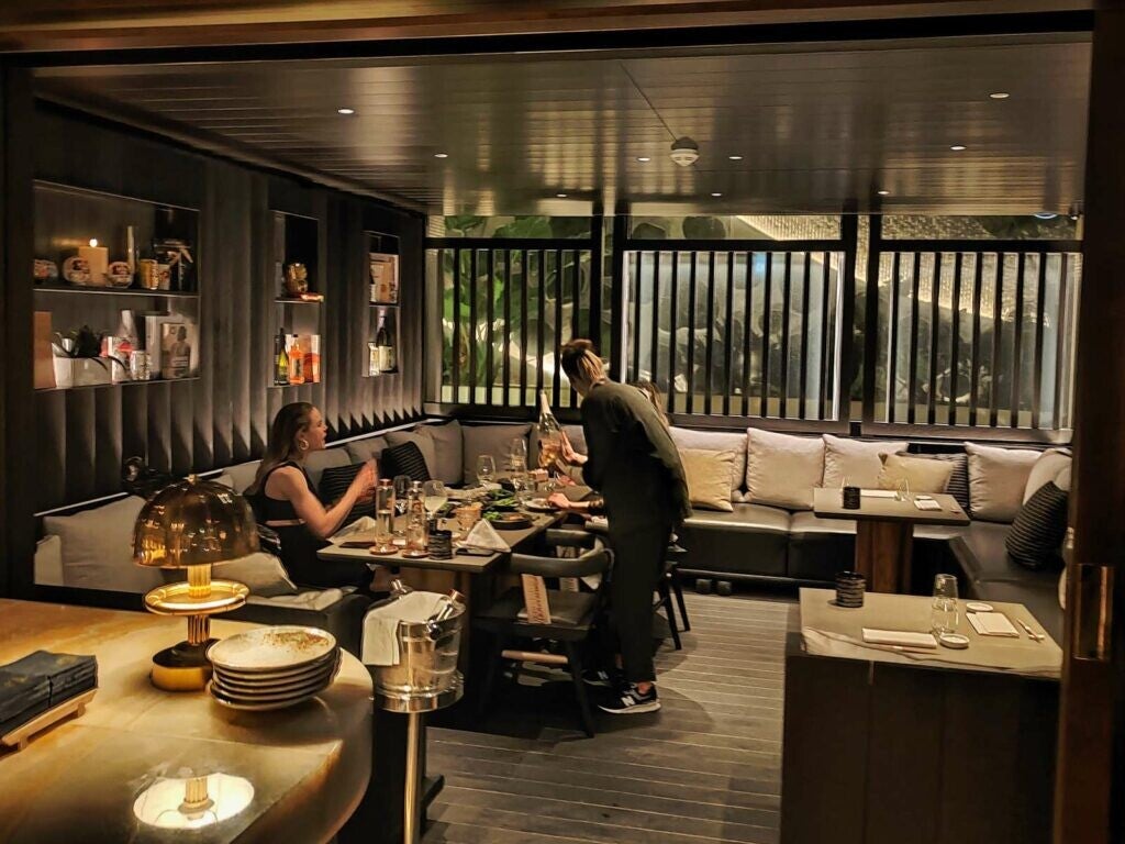 Niwaki Monaco - Best Restaurants in Monaco