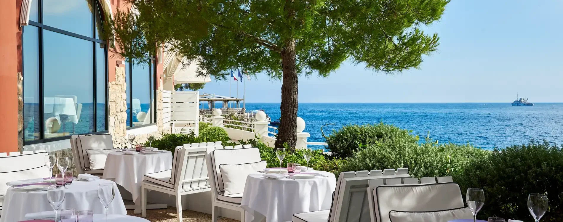 Elsa Monaco - Best Restaurants in Monaco