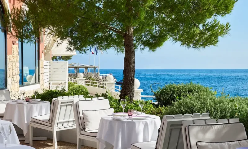 Elsa Monaco - Best Restaurants in Monaco
