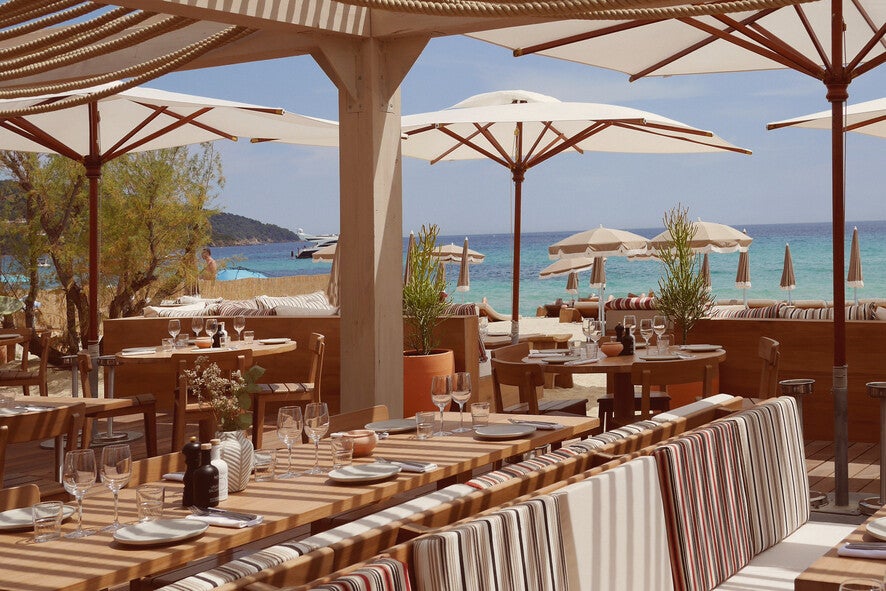 Playamigos Saint-Tropez - MSC Yachting Yacht Charter Saint-Tropez