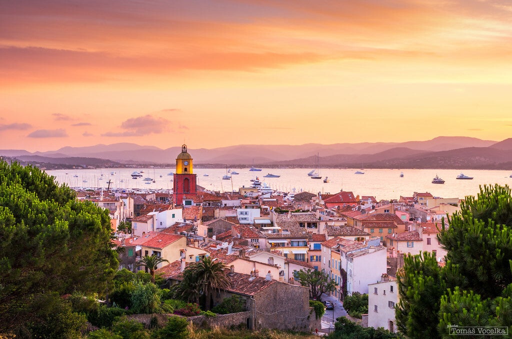 Yacht Charter Saint-Tropez - MSC Yachting Saint-Tropez