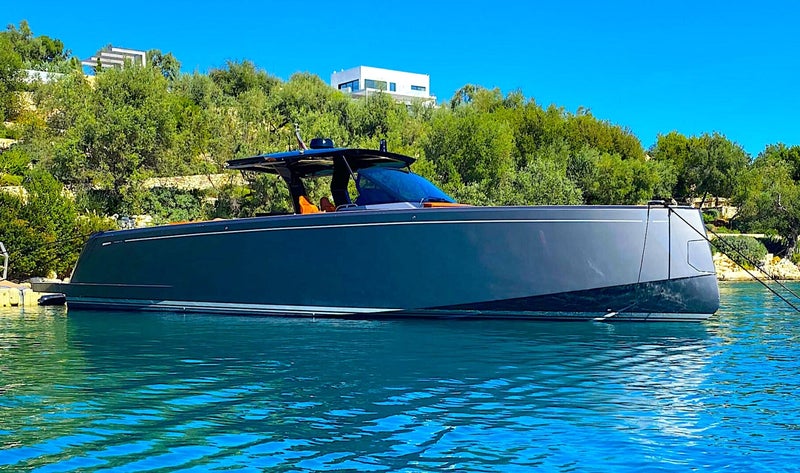 PARDO 50 Yacht Charter - MSC Yachting Pardo Yachts